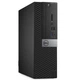 Компьютер Dell OptiPlex 7050 SFF / i5-6500 / DDR4 16 ГБ / SSD 120 ГБ / Intel HD Graphics 530 / 180 Вт / 4 / 4 Б/У - изображение 2