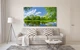 Картина на полотні Art Dekors Озеро 80x120 см MLP 87 - изображение 2