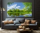 Картина на полотні Art Dekors Озеро 80x120 см MLP 87 - изображение 3