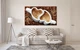 Картина на полотні Art Dekors Чашка кави 80x120 см MLP 159 - зображення 2