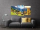 Картина модульна Art Dekors Горі 53х100 см Art-705 3 - зображення 3
