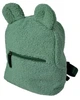 Рюкзак дитячий Riciclo Teddy-Rucksack 4 л Зелений (4061464836020) - зображення 1