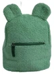 Рюкзак дитячий Riciclo Teddy-Rucksack 4 л Зелений (4061464836020) - зображення 2