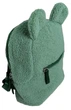 Рюкзак дитячий Riciclo Teddy-Rucksack 4 л Зелений (4061464836020) - зображення 3
