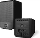 Тиловая беспроводная акустика Klipsch Flexus SURR 100 Black для системы Klipsch Flexus Core (1072081) - изображение 6