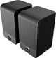 Тиловая беспроводная акустика Klipsch Flexus SURR 100 Black для системы Klipsch Flexus Core (1072081) - изображение 9