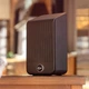 Тилова бездротова акустика Klipsch Flexus SURR 200 Black для системи Klipsch Flexus Core (1072091) - зображення 3