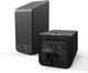 Тилова бездротова акустика Klipsch Flexus SURR 200 Black для системи Klipsch Flexus Core (1072091) - зображення 6