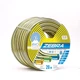 Шланг для поливу Evci Plastik Zebra ПВХ Ø 3/4", двошаровий, армований, бухта 20 м - зображення 1