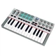 Контролер AKAI Professional MPK Mini IV Gray - зображення 1
