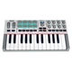 Контролер AKAI Professional MPK Mini IV Gray - зображення 2