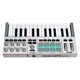 Контролер AKAI Professional MPK Mini IV Gray - зображення 4