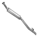 Резонатор BMW E30 88-93 324TD SDN Polmostrow (03.42) (850342) - зображення 1