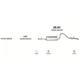 Глушитель Suzuki Grand Vitara 2.0i-16V 4X4, 2.5i-V6-24V 4X4 98-05 Polmostrow (25.61) (850314) - изображение 2