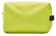 Дорожня косметичка Reebok Les Mills Toiletry Bag 4L 16x22x12 см Салатовий (H48452) - зображення 2