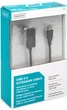Удлинитель Digitus USB 3.0 Active Cable, A/M-A/F, 5 м Черный (DA-73104) - изображение 4