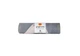 Рушник для йоги Manduka Yogitoes Gerry Lopez In Residence 180x61 см Сіро-молочний (23733) - изображение 4