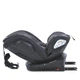 Автокресло универсальное детское El Camino ME 1045 Evolution 2 360° Simply Gray - изображение 7