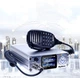 Автомобильная рация с функцией цифрового репитера Kydera E-Mesh86UV (sfr dmr ретранслятор) ARC4 40bit - изображение 1