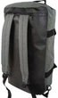 Спортивна сумка-рюкзак Crane Sporttasche/Rucksack 40 л 53x29x26 см Сірий (4061463847614) - изображение 3
