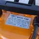 Каналізаційний насос UKC 5m-1 3150 Вт висота підйому 5 м 9179 (JDT-0850371) - зображення 7