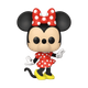 Фігурка Мінні Маус — Funko Pop! DISNEY: MICKEY AND FRIENDS — MINNIE MOUSE #1188 - зображення 2