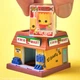 Набір фігурок Bitty Pop! Town - Барт Сімпсон і Квікі-Март - изображение 5