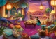 Пазл Clementoni: Ever After Collection — Jasmine / Жасмин (500 элементов) — 35159 - изображение 2