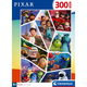 Пазл Clementoni: SuperColor — Pixar / Пиксар (300 элементов) — 21756 - изображение 2