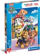 Пазл Clementoni: SuperColor — Paw Patrol / Щенячий патруль (104 елементи) — 27178 - зображення 1