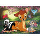 Пазл Clementoni: SuperColor — Disney Bambi / Бемби (60 элементов) — 26319 - изображение 3
