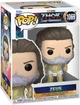 Фигурка Зевс — Funko Pop! MARVEL: THOR LOVE & THUNDER — ZEUS #1069 - изображение 1