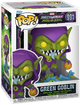 Фигурка Зеленый Гоблин — Funko Pop! MARVEL: SPIDER-MAN: NO WAY HOME — GREEN GOBLIN #991 - изображение 1