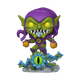 Фигурка Зеленый Гоблин — Funko Pop! MARVEL: SPIDER-MAN: NO WAY HOME — GREEN GOBLIN #991 - изображение 2