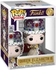 Фигурка Коронация королевы Елизаветы II — Funko Pop! ROYALTY: CORONATION OF QUEEN ELIZABETH II #07 - изображение 1