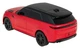 Машинка радиоуправляемая RASTAR Range Rover Sport SV 1:24 Красная 10270 - изображение 5