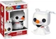 Фигурка Зеро — Funko Pop! DISNEY: THE NIGHTMARE BEFORE CHRISTMAS — ZERO #71 - изображение 2