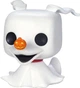 Фигурка Зеро — Funko Pop! DISNEY: THE NIGHTMARE BEFORE CHRISTMAS — ZERO #71 - изображение 3