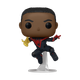 Фигурка Майлз Моралес в классическом костюме (CHASE-версия) — Funko Pop! MARVEL: SPIDER-MAN — MILES MORALES IN CLASSIC SUIT #765 CHASE - изображение 2