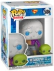 Фигурка Супермен: Метаморфо с малышом Джои — Funko Pop! HEROES: DC — SUPERMAN METAMORPHO WITH BABY JOEY #586 - изображение 1