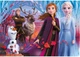 Пазл Clementoni: SuperColor — Disney Frozen 2 / Холодное сердце 2 (104 элемента) — 27274 - изображение 2