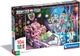 Пазл Clementoni: SuperColor — Monster High / Монстер Хай (104 елементи) — 25783 - зображення 1