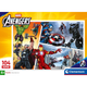 Пазл Clementoni: SuperColor — Marvel Avengers / Месники (104 елементи) — 25011 - зображення 2