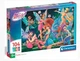 Пазл Clementoni: SuperColor — Winx Club / Клуб Вінкс (104 елементи) — 25085 - зображення 1