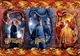 Пазл Clementoni: SuperColor — Harry Potter / Гарри Поттер (104 элемента) — 61885 - изображение 4