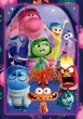 Пазл Clementoni: SuperColor — Disney Inside Out 2 / Думками навиворіт 2 (104 елементи) — 25072 - зображення 3