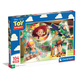 Пазл Clementoni: SuperColor — Disney Toy Story / Історія іграшок (104 елементи) — 25010 - зображення 1