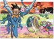 Пазл Clementoni: SuperColor — Dragon Ball Daima / Драгонболл Дайма (104 елементи) — 25089 - зображення 4