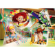 Пазл Clementoni: SuperColor — Disney Toy Story / Історія іграшок (104 елементи) — 25010 - зображення 3
