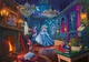 Пазл Clementoni: Ever After Collection — Cinderella / Попелюшка (500 елементів) — 35158 - зображення 3